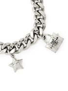 Marc Jacobs The Mini Icon Charm Bracelet