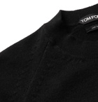 TOM FORD - Cashmere Sweater - Black