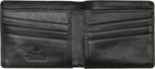 Vivienne Westwood Navy Billfold Wallet