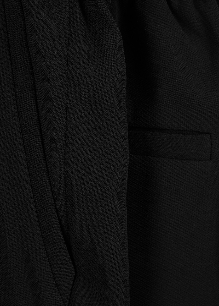 Day Birger ET Mikkelsen Malin Slim-leg Trousers Black