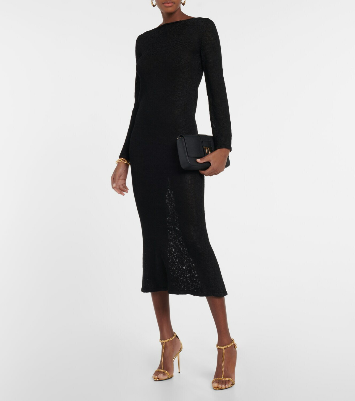 tom ford black lace dress Gucci Spring 1996 Tom Ford Iconic Runway Floral Lace Mini Dress – Dusty  Archive