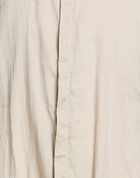 Berna Mens Shirt Sand