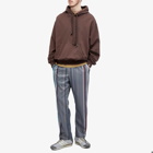 Adidas x Song for the Mute AOP Pant in Brown/Tech Earth