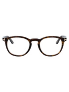 Tom Ford Eyewear Ft5401 Glasses