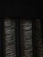 ANDREADAMO - Knit Viscose Sweater