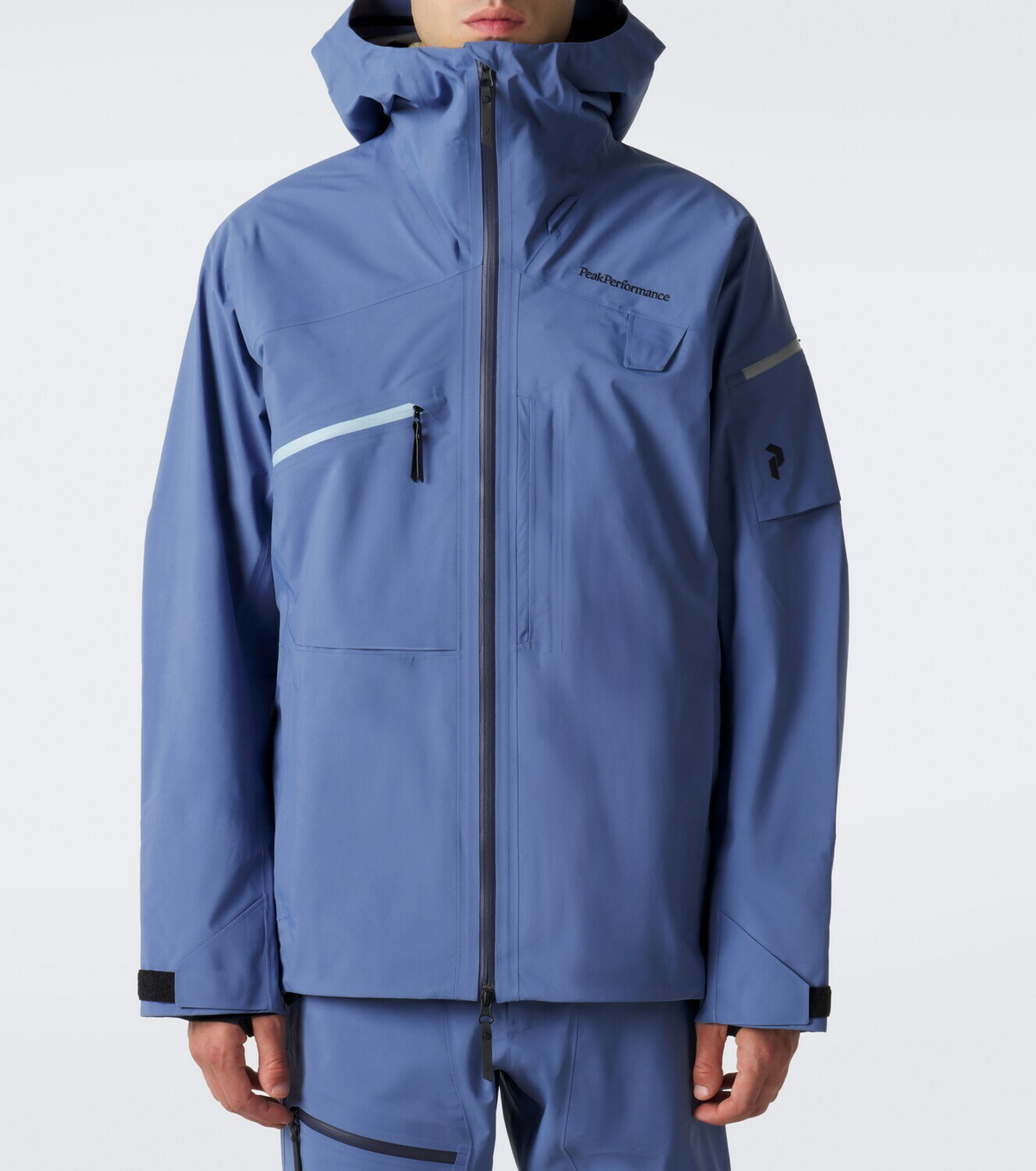 Peak Performance Alpine GORE-TEX® ski jacket