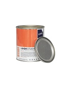 Lqqk Ink Scented Candle Blaze