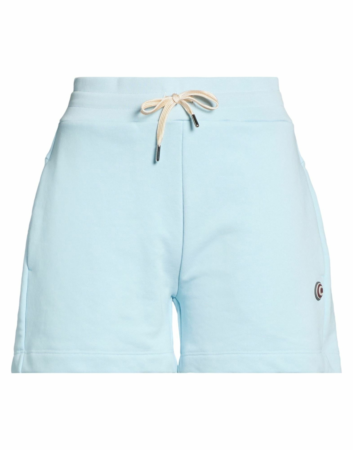 Colmar Womens Shorts & Bermuda Shorts Sky in Blue
