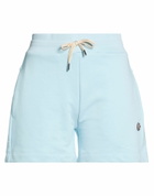 Colmar Womens Shorts & Bermuda Shorts Sky in Blue