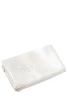 Slip Silk Pillowcase White, Beyond Beauty, Cotton, Mulberry