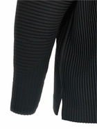 Issey Miyake Pleated T-shirt