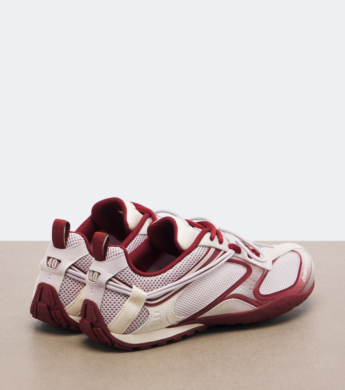 Balenciaga Radar sneakers
