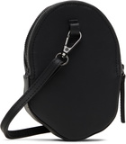 BAPE Black Ape Head Mini Bag