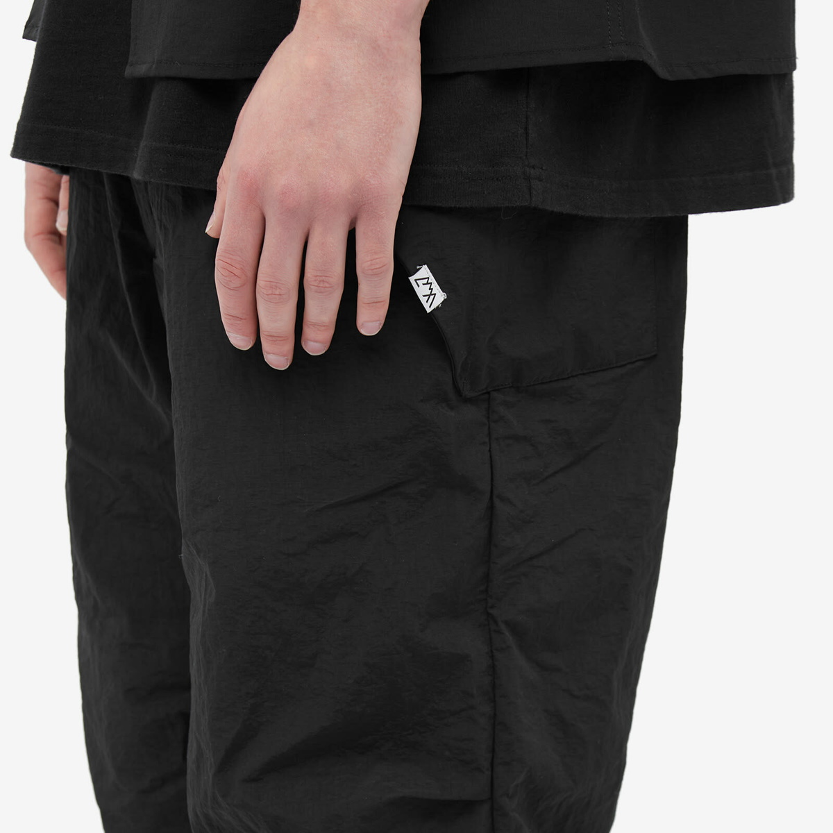 CMF Comfy Outdoor Garment Men's M65 Pants in Black CMF Comfy