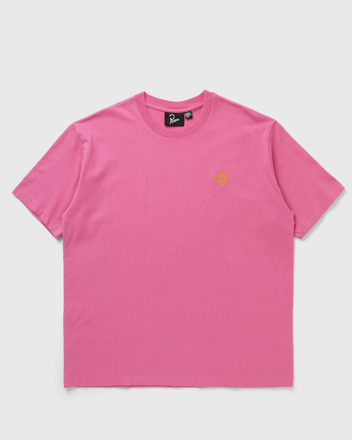 YARN BIRD TEE