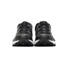 Fumito Ganryu Black Salomon Edition XT-4 Sneakers