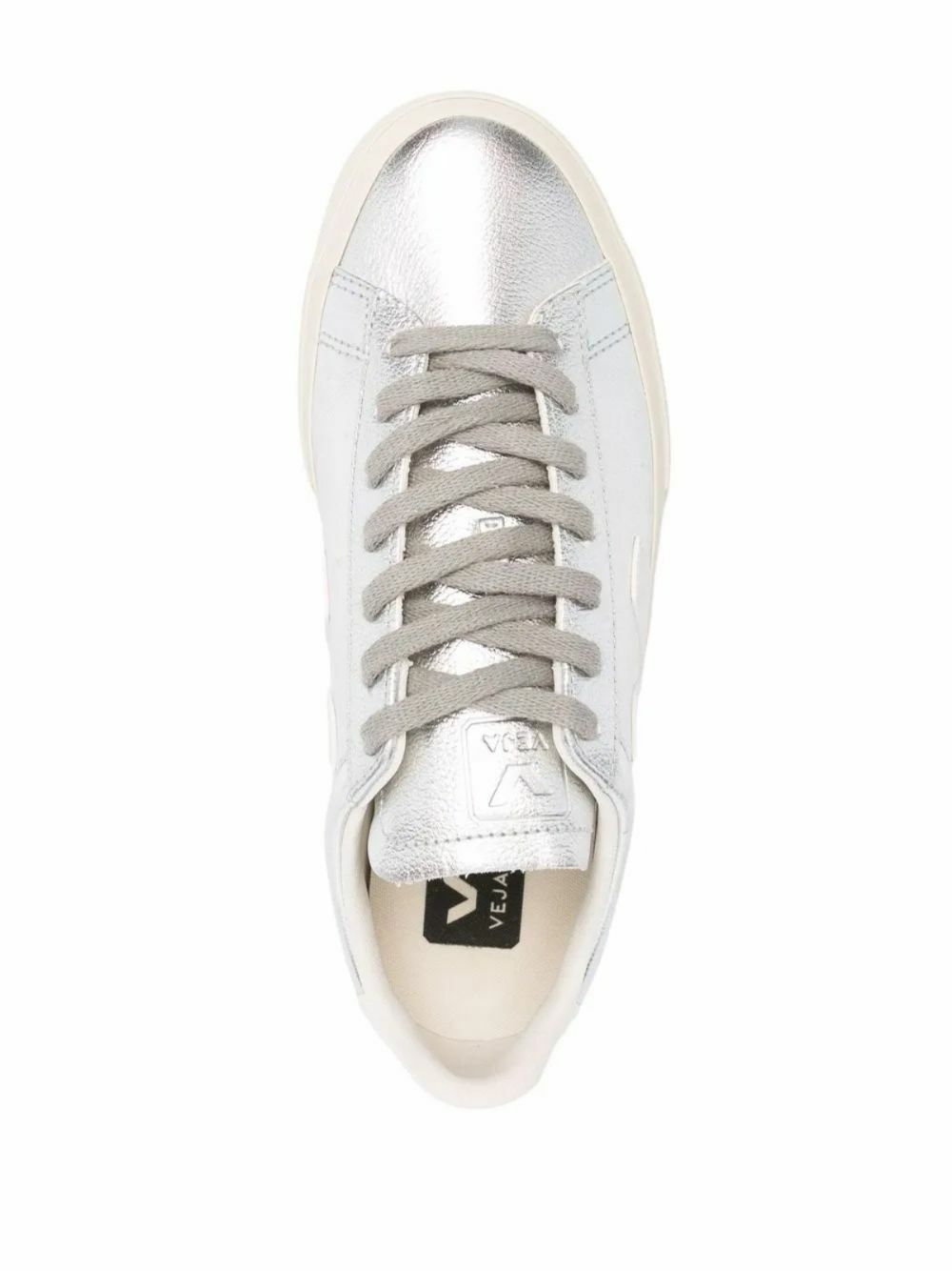 VEJA Campo Low-Top Sneakers