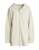 's Max Mara Womens Sweatshirt in Beige