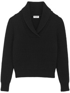 SAINT LAURENT - Wool Sweater