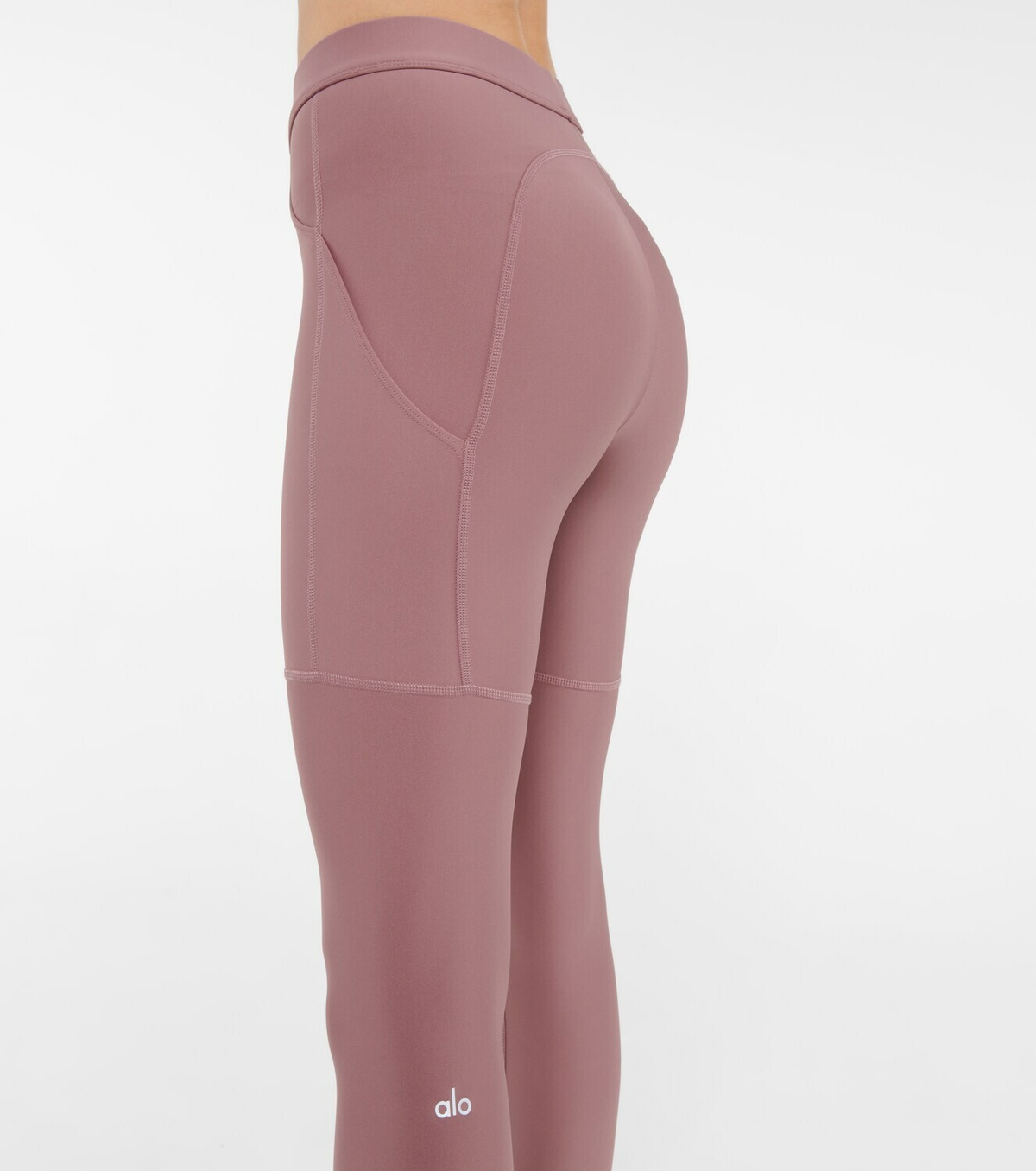 Alo Yoga Utility high-rise leggings Alo Yoga