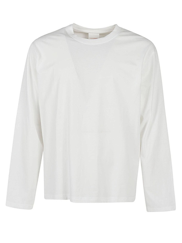 Photo: STOCKHOLM (SURFBOARD) CLUB - Organic Cotton Long-sleeve T-shirt