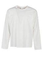 STOCKHOLM (SURFBOARD) CLUB - Organic Cotton Long-sleeve T-shirt