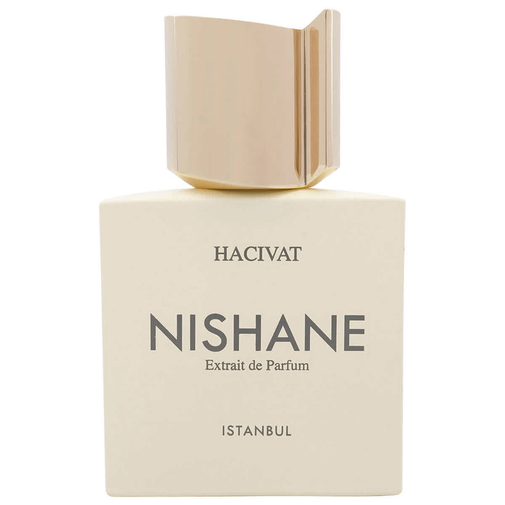 Photo: Nishane Mens Hacivat Extrait de Parfum Spray 1.7 oz Fragrances 8681008055388