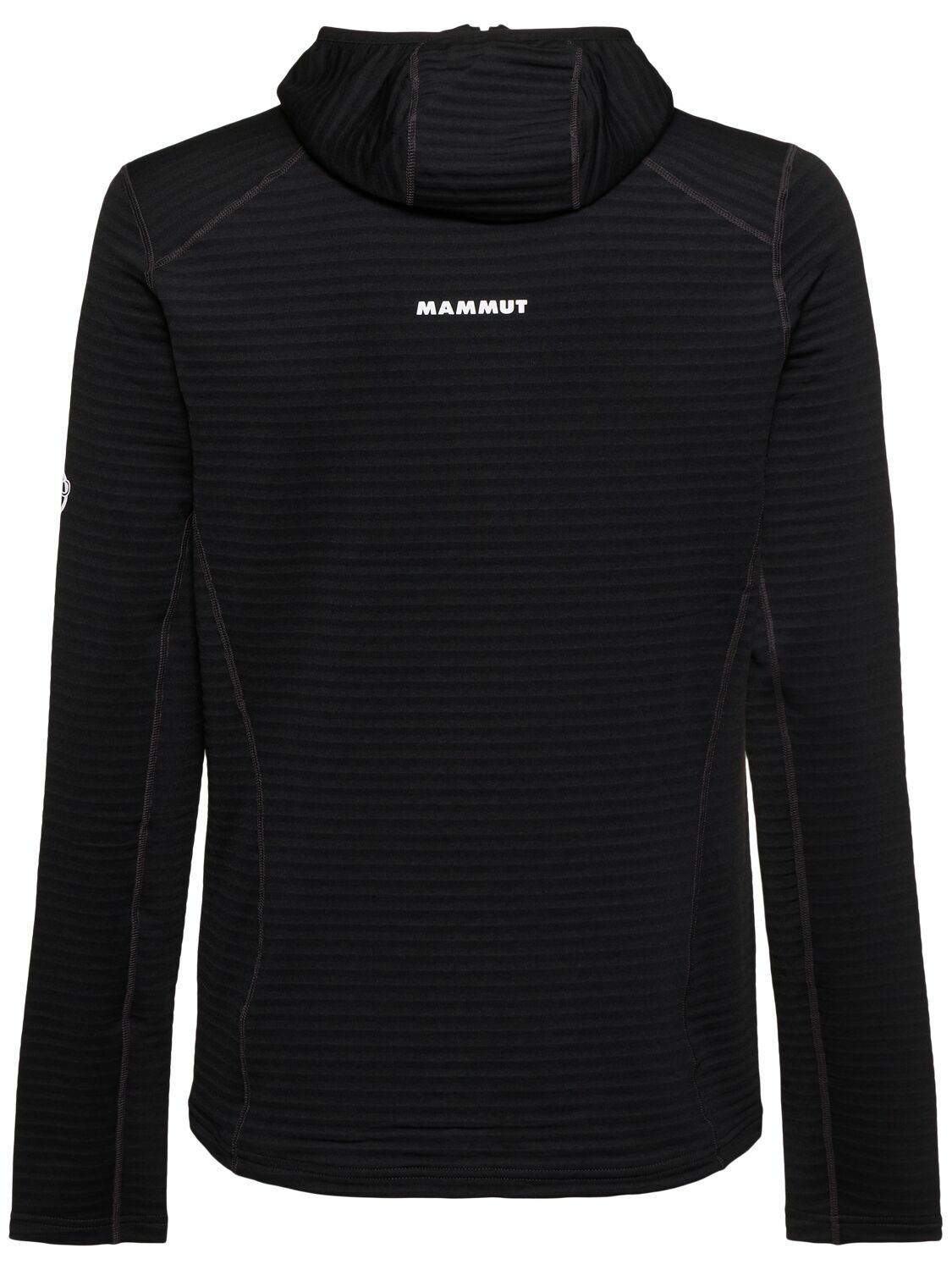 MAMMUT Taiss Light Ml Mid-layer Sweatshirt