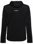 MAMMUT Taiss Light Ml Mid-layer Sweatshirt