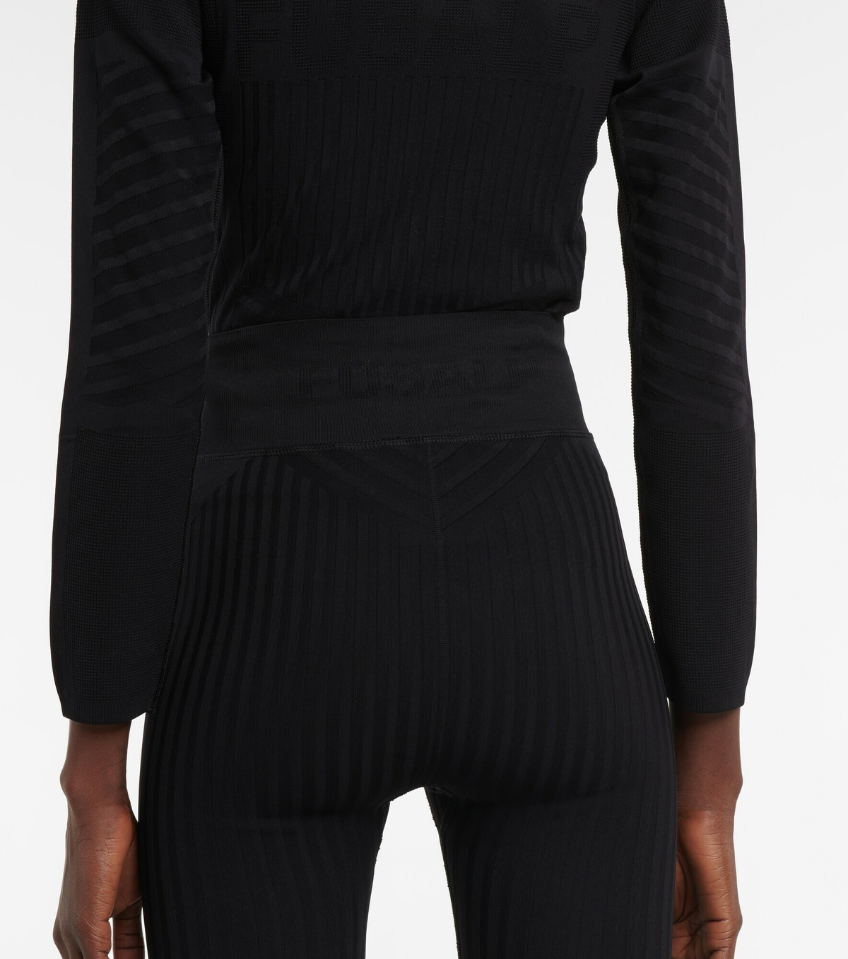 Fusalp - Livia high-rise leggings