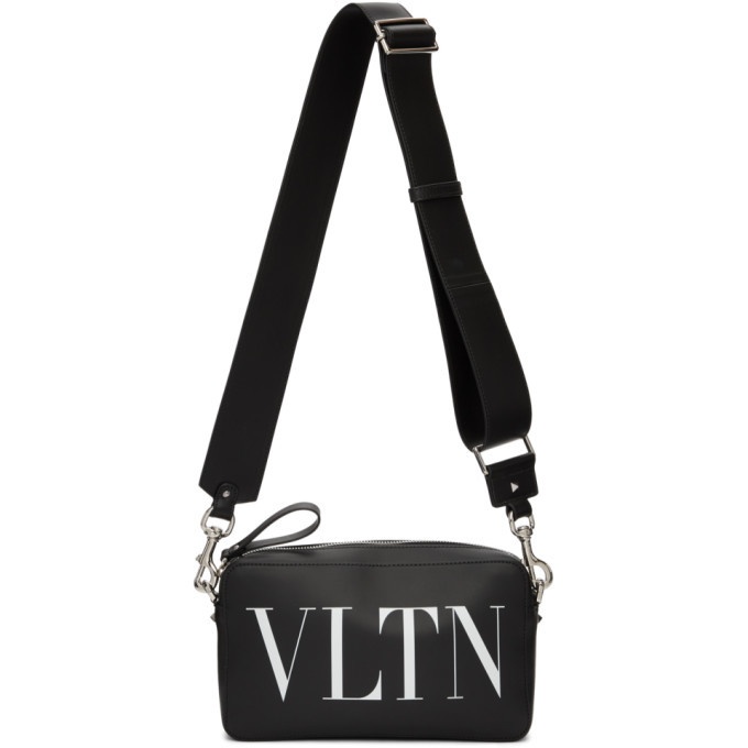 Valentino Garavani Vltn Crossbody Bag