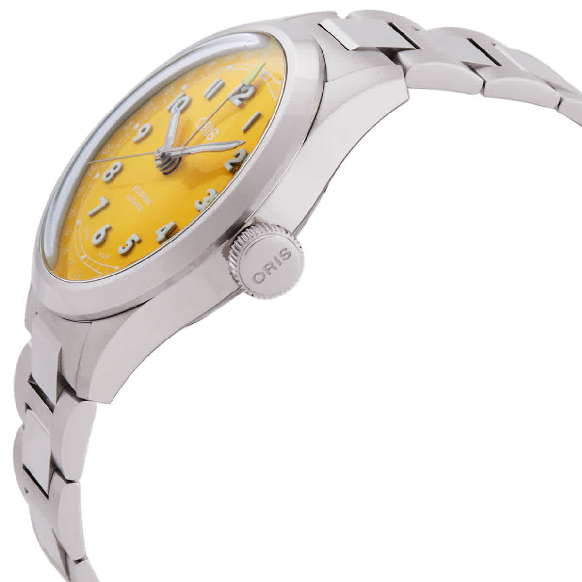 Oris Big Crown Pointer Date Automatic Mens Watch 01 754 7798 4069-07 82006