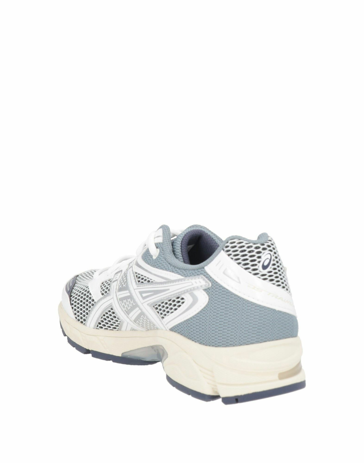 Asics Womens Sneakers in White