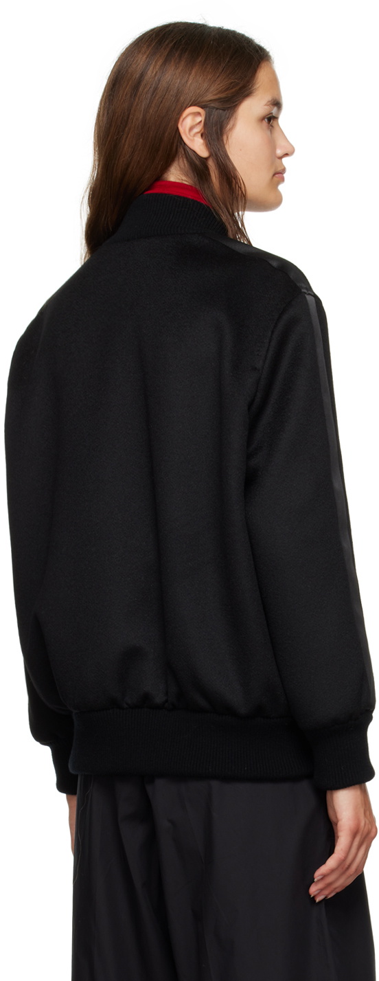 Max Mara Black Pasta Jacket Max Mara