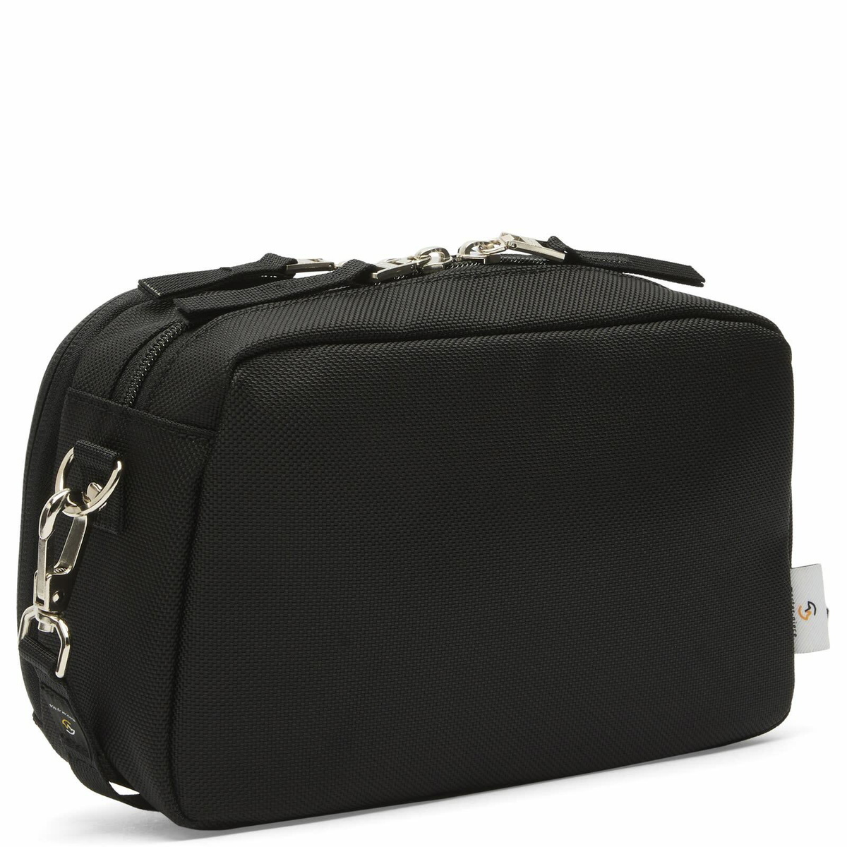Master-Piece SPEC-Light Shoulder Bag in Black 