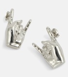 Y/Project Rock On earrings