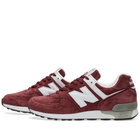 New Balance M576PRW - Made in England