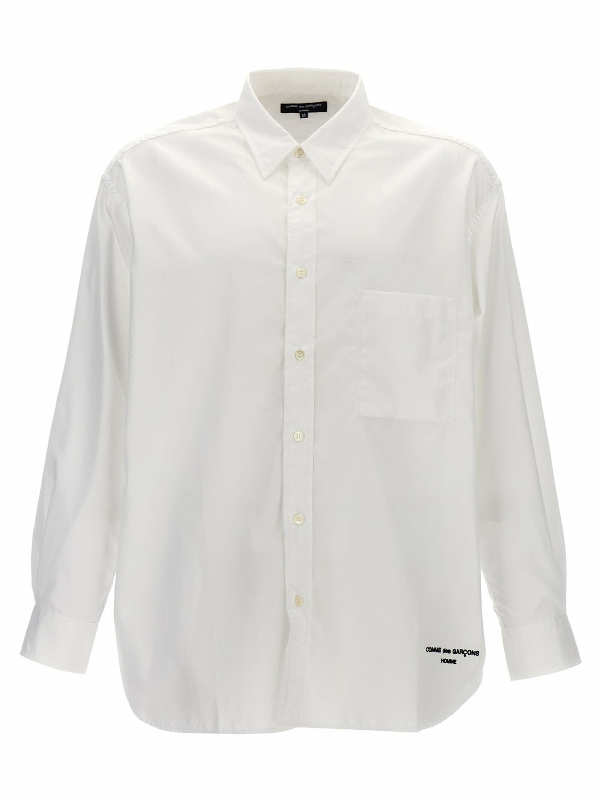 Comme Des Garcons