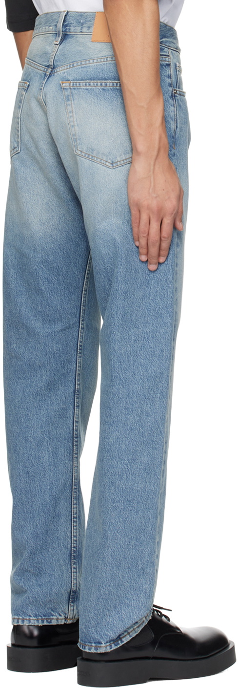 Sunflower Blue Standard Jeans Sunflower