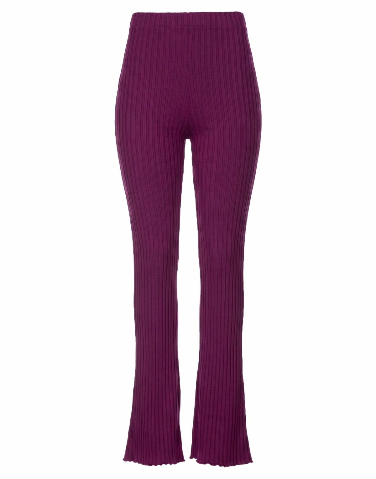 Simon Miller Womens Pants Mauve