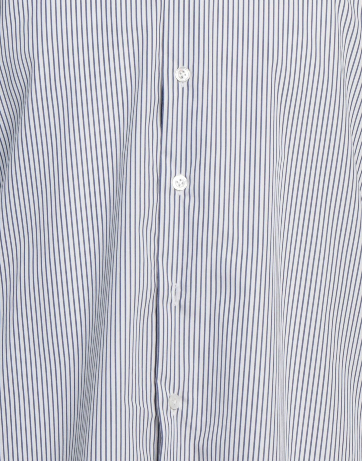 Lardini Mens Shirt in Navy