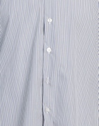 Lardini Mens Shirt in Navy