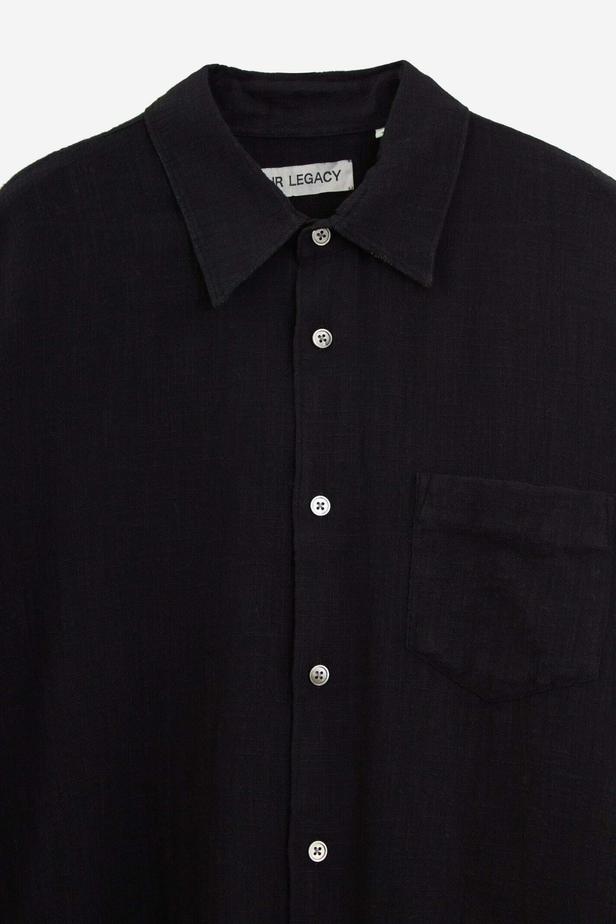 Our Legacy Coco Shirt Our Legacy