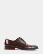 Steve Madden Kerian Dress Shoes in Brown