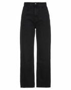 Icon Denim Womens Jeans in Black