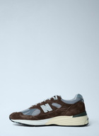 New Balance 991v2 Sneakers