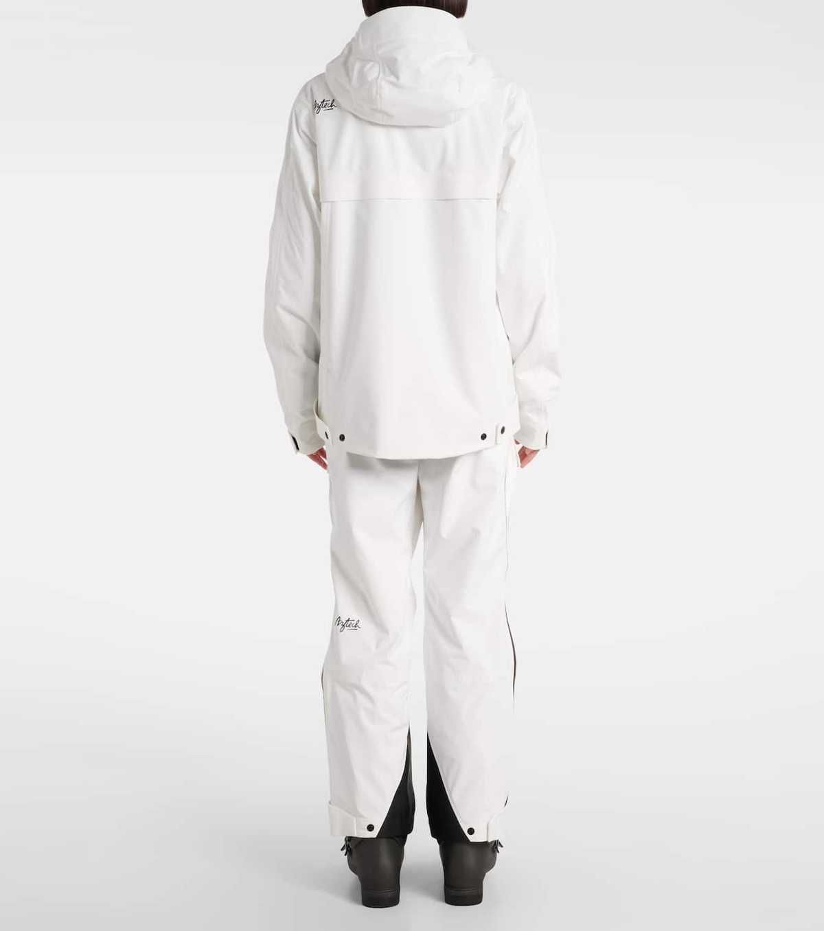 Aztech Mountain Hayden 3L half-zip hoodie