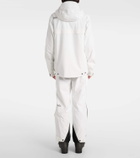 Aztech Mountain Hayden 3L half-zip hoodie