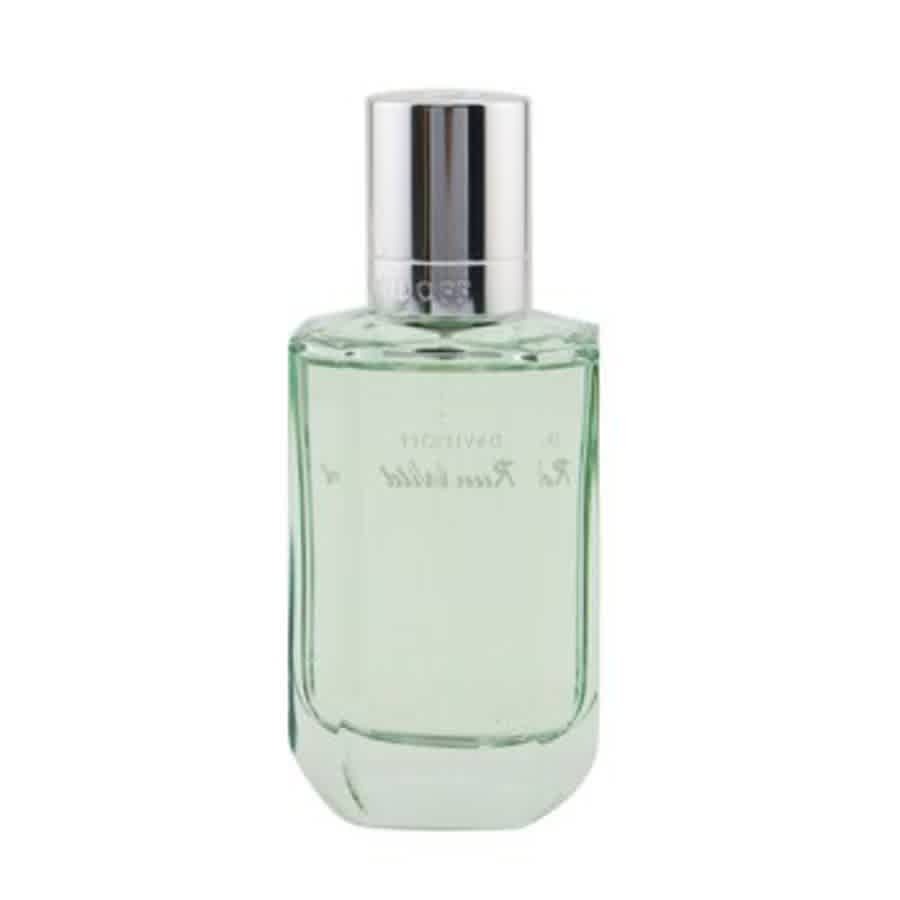 Davidoff Run Wild / Davidoff EDP Spray 3.4 oz (100 ml) (w)