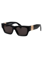 Palm Angels Magnolia Sunglasses